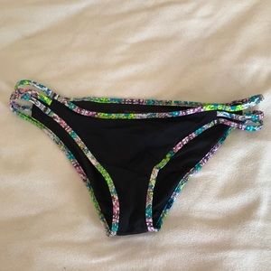 Victoria Secret bikini bottom